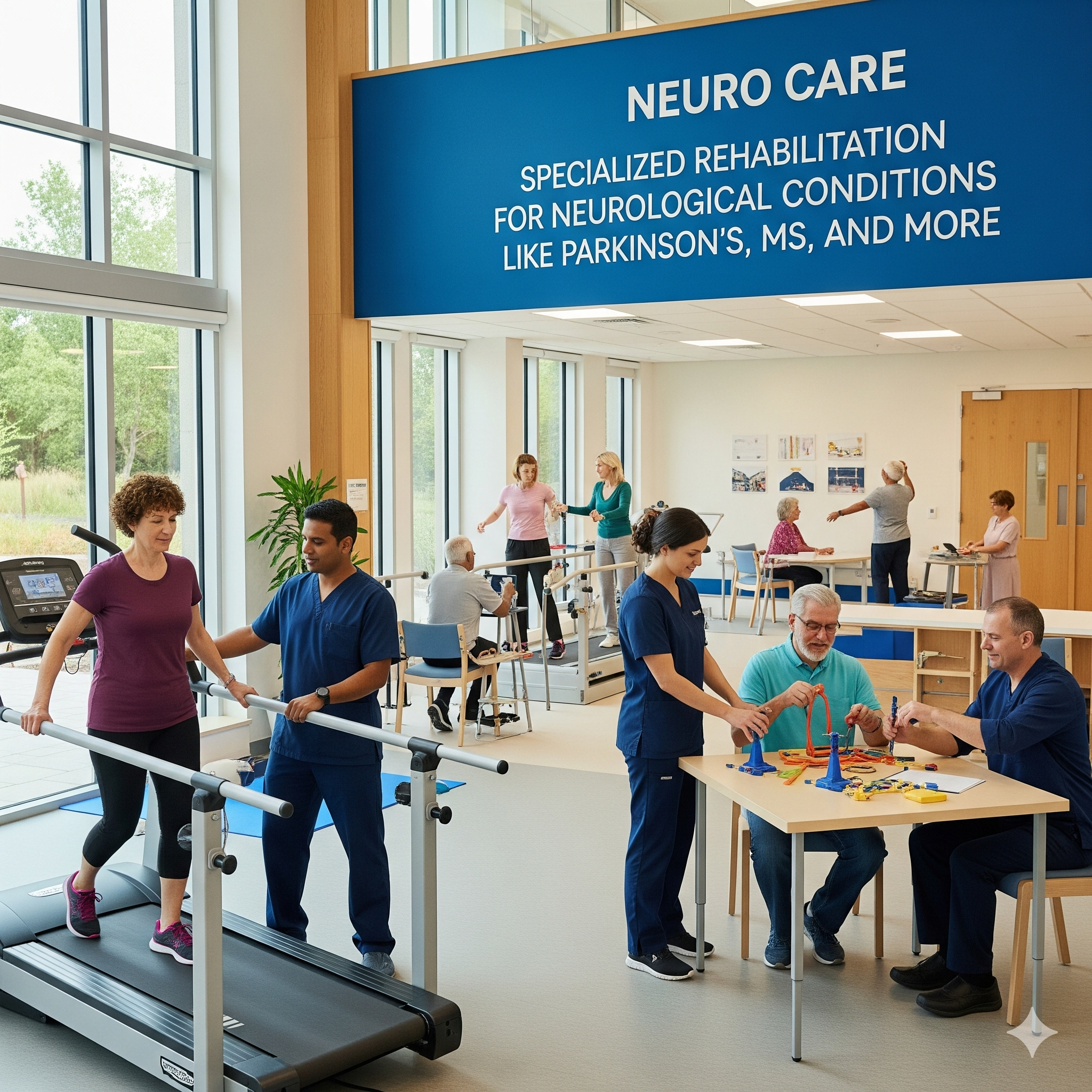 Neuro Care